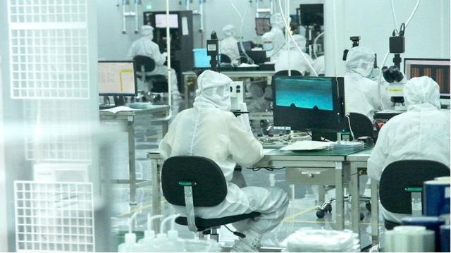 深圳商報(bào)：從艱難破局到“一芯難求”，深圳瑞波光電引領(lǐng)中國(guó)激光產(chǎn)業(yè)良性發(fā)展